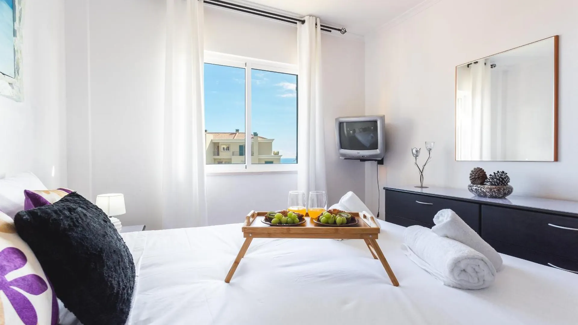 Sweet Home Reis Magos By Atlantic Holiday Caniço 0*,
