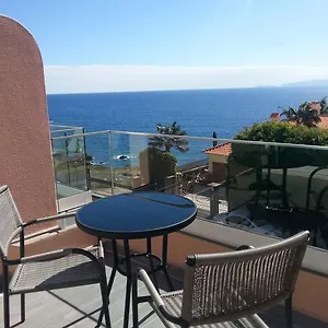 Apartment Ventur Flat, Caniço